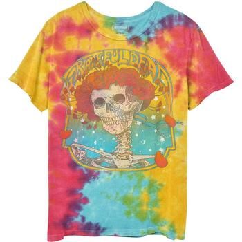 Grateful Dead Tops y Camisetas Bertha Frame para niño