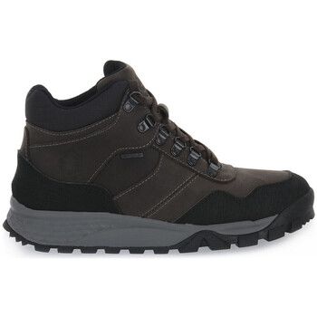 Lumberjack Zapatillas de senderismo CD004 HIKING MID CUT para hombre