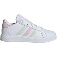 adidas zapatillas deporte grand court para nino