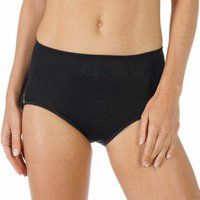emotion elegance high waist full briefs