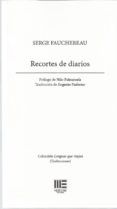 recortes de diarios