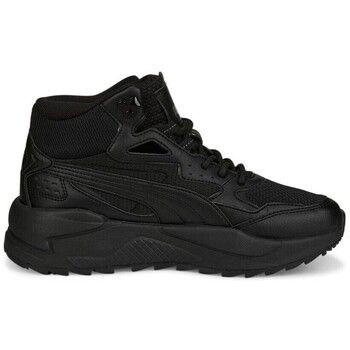 Puma Botines Xray Speed Mid Wtr JR para mujer