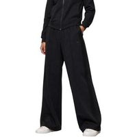 guess pantalon chandal lyra straight pant v6yb14 k4306 para mujer