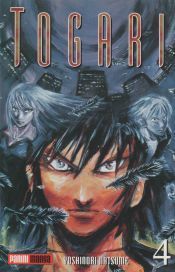 TOGARI 2()