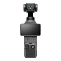 camara estabilizada dji osmo pocket 4 4k ultra hd 37 mp