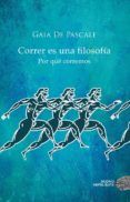 correr es una filosofia