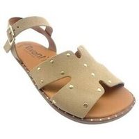 vivant sandalias sandalia senora marea respetuoso taupe para mujer