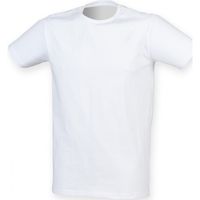 skinni fit camiseta sf121 para hombre