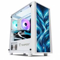 pccom ready intel core i5-12400f  32gb  1tb ssd  rtx 5060 v2 blanco  windows 11 homesea