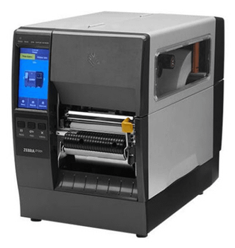 TT PRINTER ZT231 4 203 DPI EU/UK CORDS USB SERIAL ETHERNET BTLE USB HOST WIRELESS 802.11AC (GLOBAL EXCEPT US/CANADA/JAPAN) EZPL
