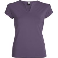 roly camiseta belice para mujer