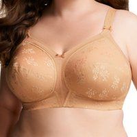 alice soft cup bra
