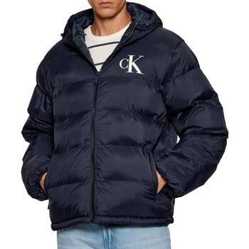 Calvin Klein Jeans Abrigo de plumas LV04RD528G para hombre