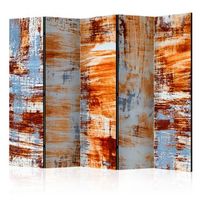 biombo - corrosion ii 225x172 cm