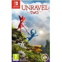 nintendo switch unravel 2