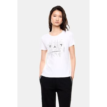 Emporio Armani EA7 Camiseta 10884224581974 para mujer