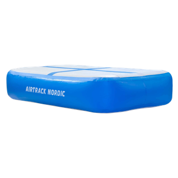 Airtrack Nordic Airblock - Azul