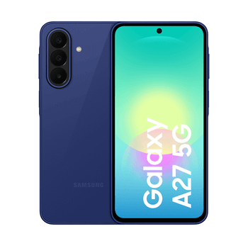 Samsung Galaxy A27 5G 8 256Gb Azul Smartphone