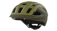 casco oakley aro3 allroad mips verde