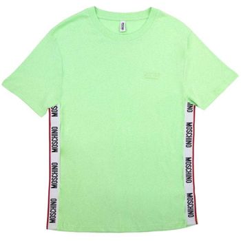Moschino Camiseta SY3751 para hombre