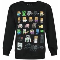 minecraft jersey ns8468 para nino