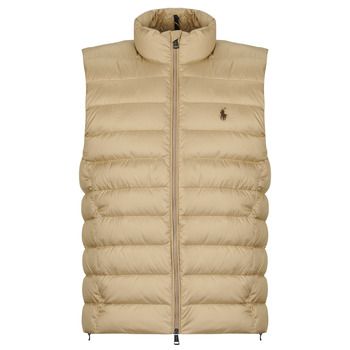 Polo Ralph Lauren Abrigo de plumas COLDEN PACKABLE para hombre