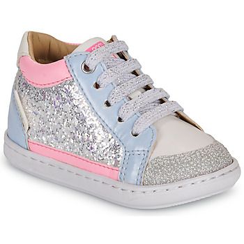 Shoo Pom Zapatillas altas BOUBA CONNECT para niña