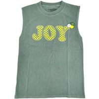 newtone camiseta tirantes joy biker para hombre