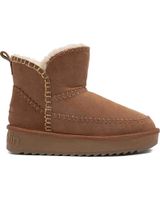 de d franklin bota nordica australiana tan