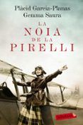 La noia de la Pirelli
