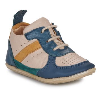Easy Peasy Zapatillas MY PRE BASKET LACET para niño