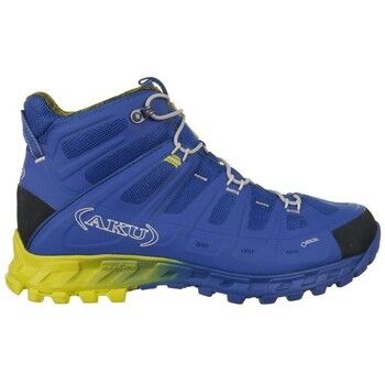 Aku Zapatillas de senderismo Selvatica Mid Gtx Goretex para hombre