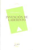 invencion de laberinto