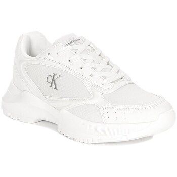 Calvin Klein Jeans Zapatillas V3A982030 para mujer