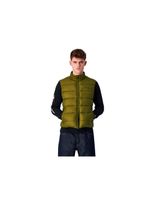 chaqueta champion polyfilled vest hombre