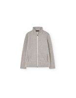 chaqueta astore malvas mujer nacar