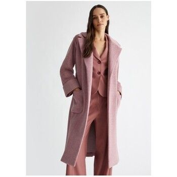Liu Jo Abrigo WF4251T2704 para mujer
