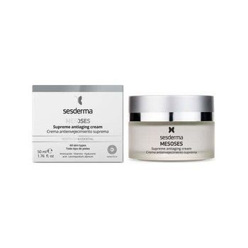 Sesderma Mesoses Crema Facial 50 Ml
