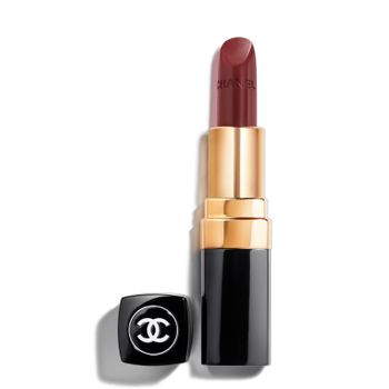 Chanel Labiales ROUGE COCO La Barra De Labios Satinada De Larga Duración, Tratamiento Hidratante Y Alisante