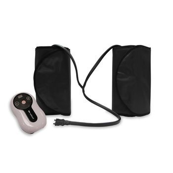 Aparato De Presoterapia En Casa Wellcore