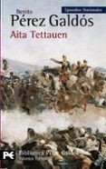 aita tettauen episodios nacionales 36  cuarta serie