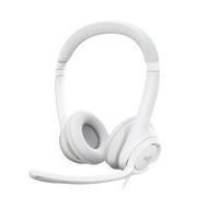 logitech h390