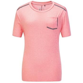 Pinnacle Camiseta GT17796 para mujer