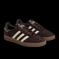 adidas deportivas moda gazelle indoor wales bonner pony hair para mujer
