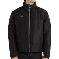 umbro chaqueta deporte revers para hombre