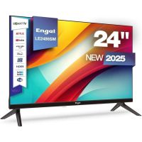 engel led le2486sm 24 hd ready smart tv vidaa dolby audio