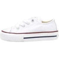 victoria zapatillas tribu basket lona para nino