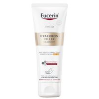 eucerin hyaluron filler  elasticity anti-ageing hand cream