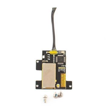 Módulo de RF Radiomaster CC2500 para transmisor de radio Zorro y de bolsillo