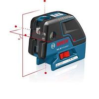 nivel laser autonivelante gcl25